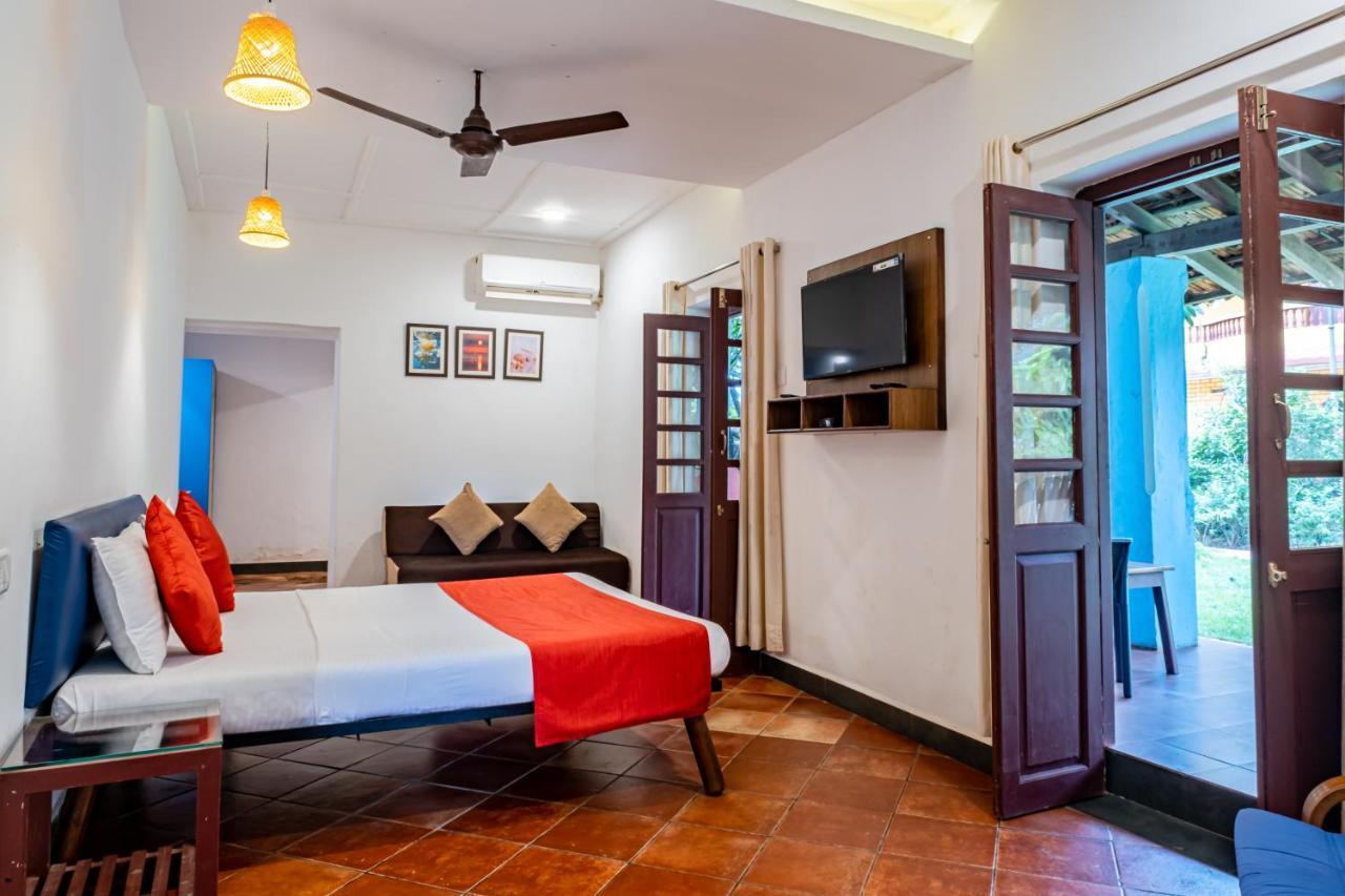गेस्ट हाउस O Camarao 2*