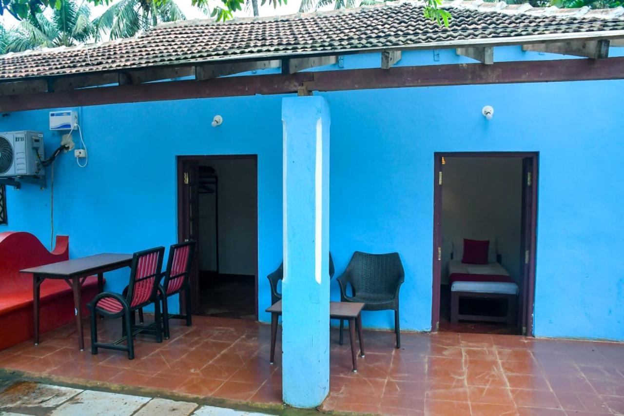 O Camarao Calangute