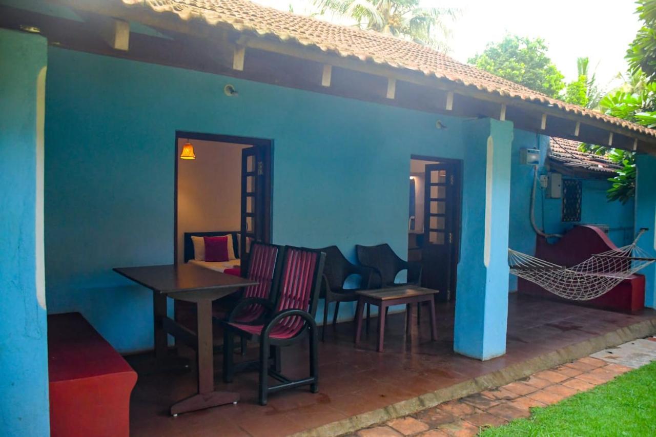 O Camarao 2* Calangute