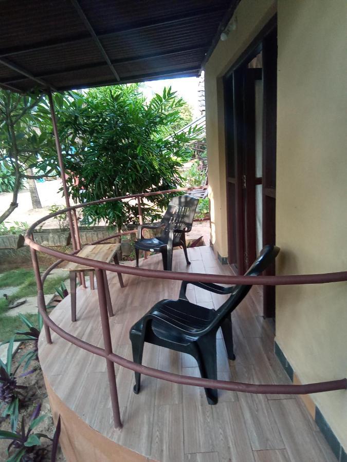 O Camarao गेस्ट हाउस 2*