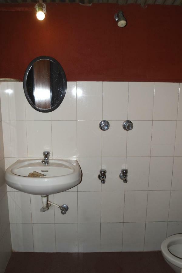 गेस्ट हाउस O Camarao Calangute