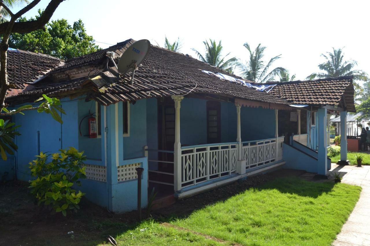 O Camarao गेस्ट हाउस 2*