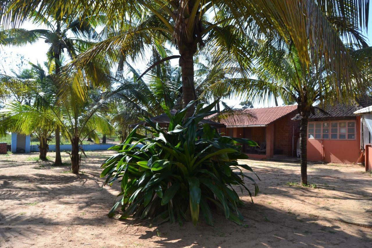 O Camarao गेस्ट हाउस Calangute