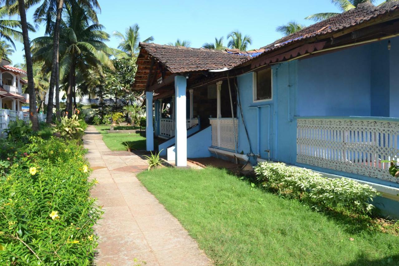 O Camarao 2* Calangute