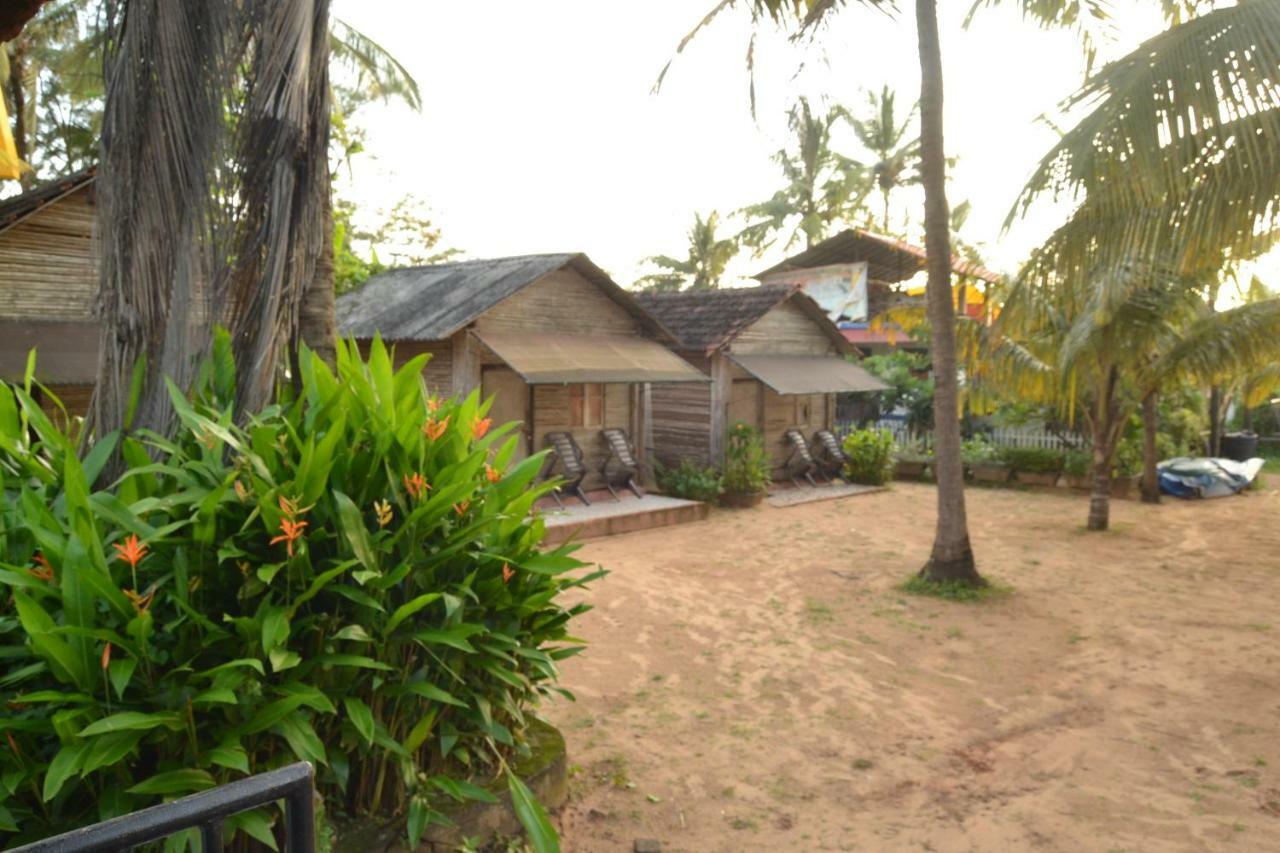गेस्ट हाउस O Camarao Calangute