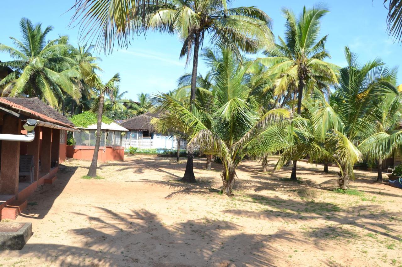O Camarao 2* Calangute